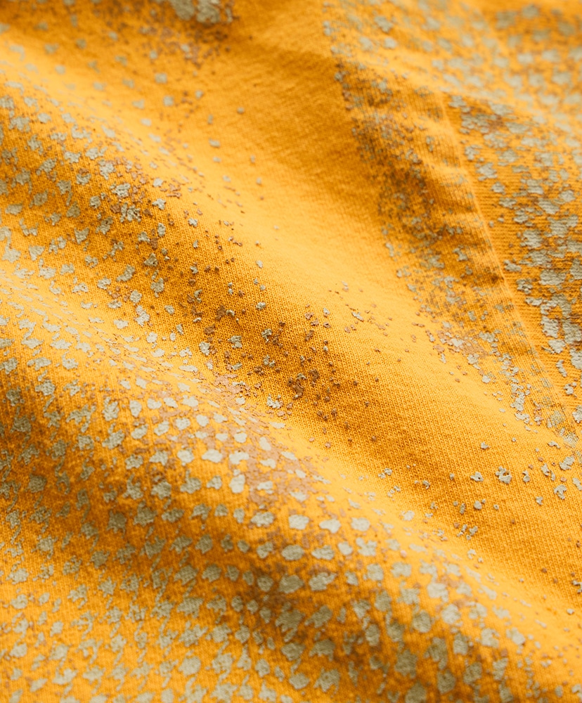 Lydon Yellow/イエロー L(MEN)