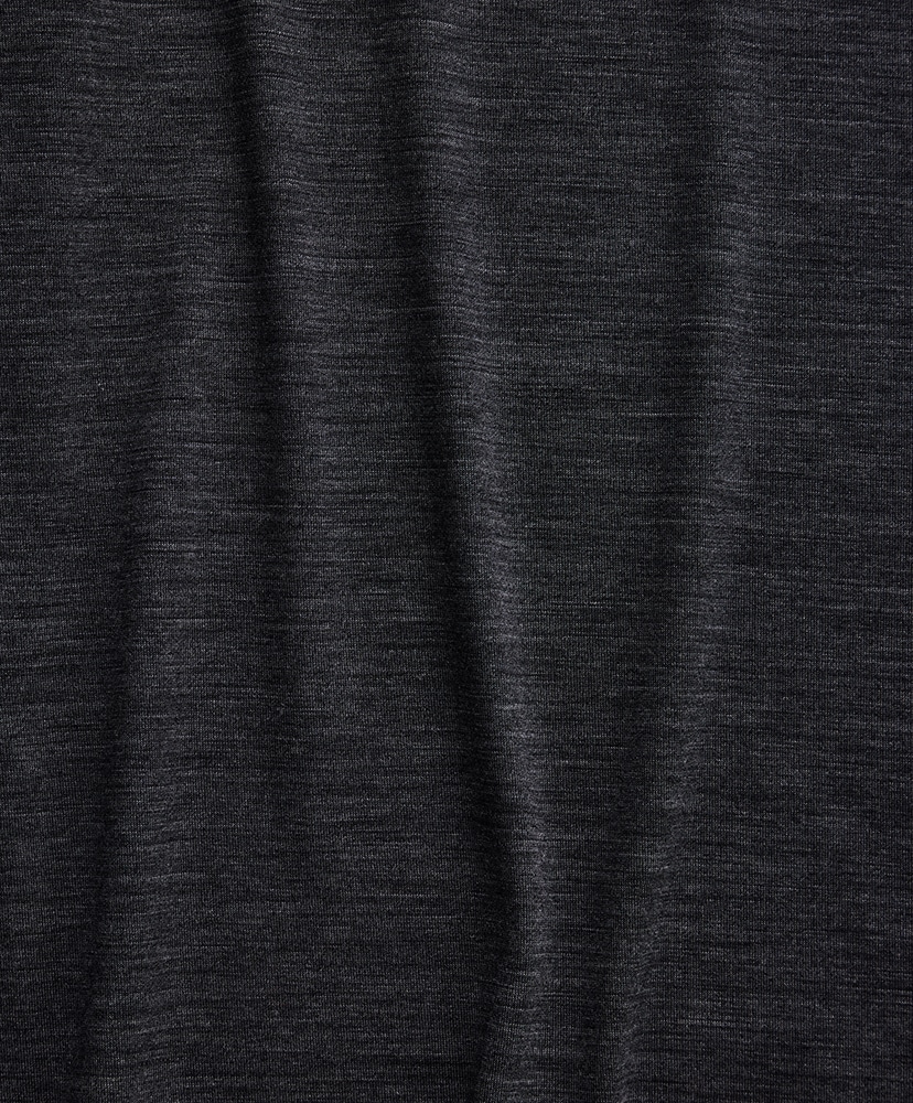 W.Crowe Charcoal/チャコール L(MEN)