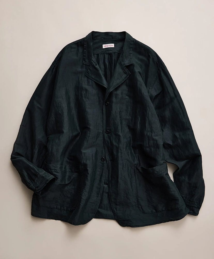 D.Maureen Dark Green/ダークグリーン L(MEN)