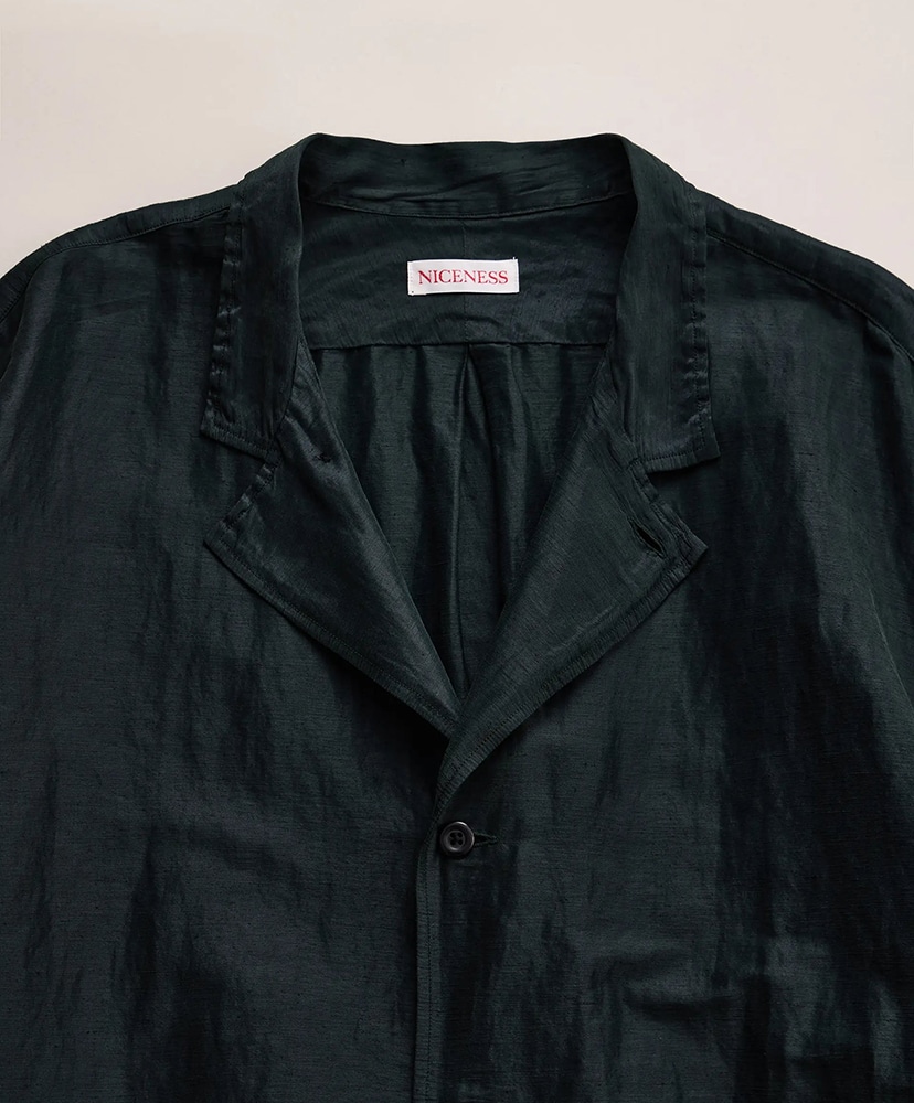 D.Maureen Dark Green/ダークグリーン L(MEN)