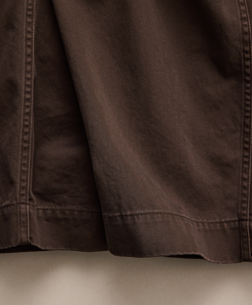 Albarn(L(MEN) Brown/ブラウン): NICENESS