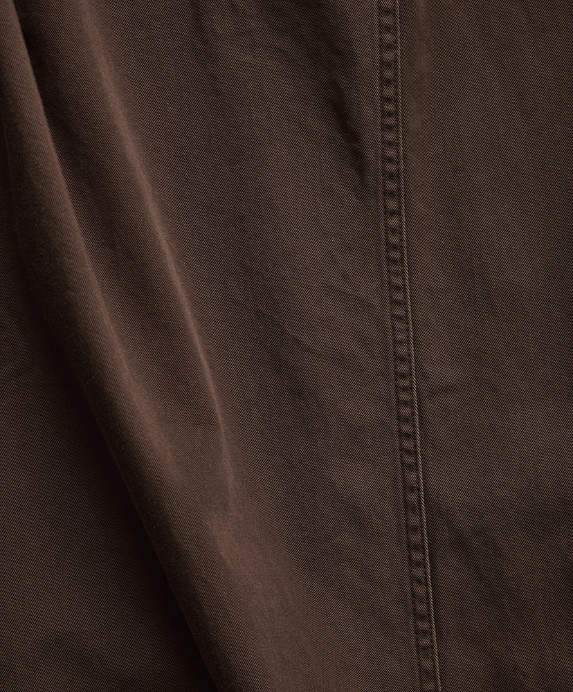 Albarn(L(MEN) Brown/ブラウン): NICENESS