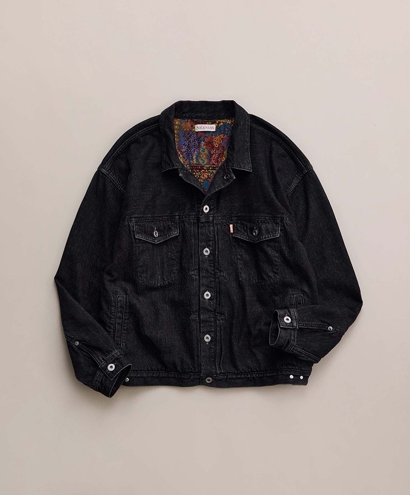 Black/ブラック