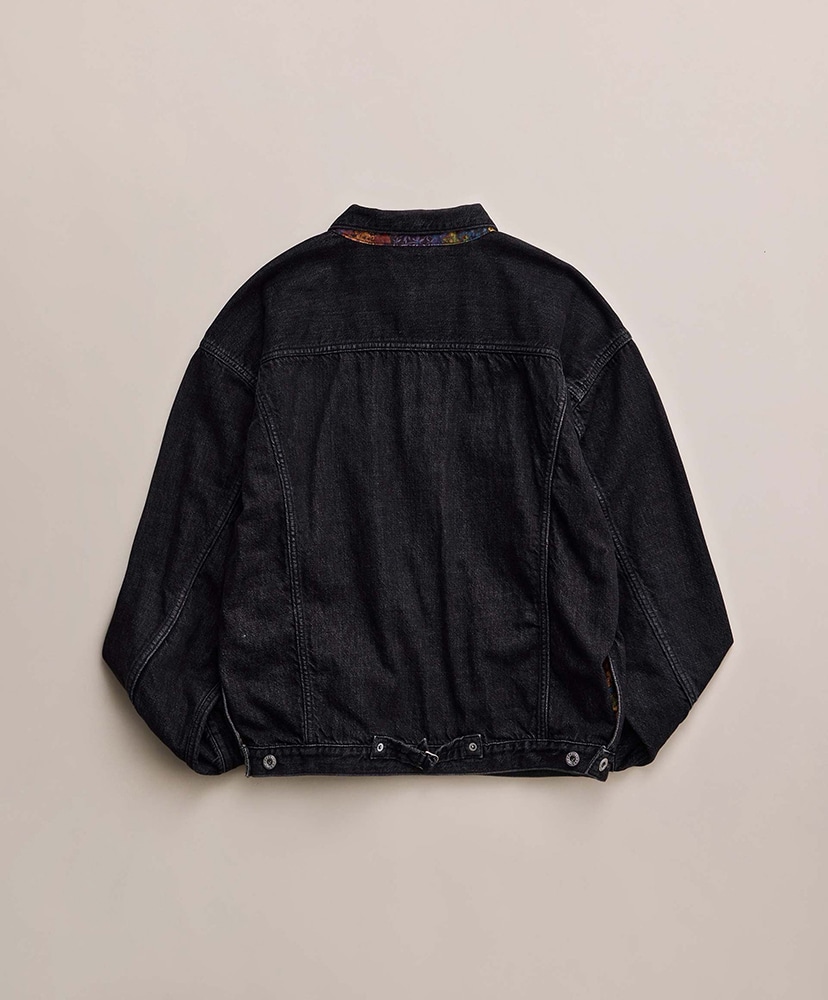Sterling Black/ブラック L(MEN)