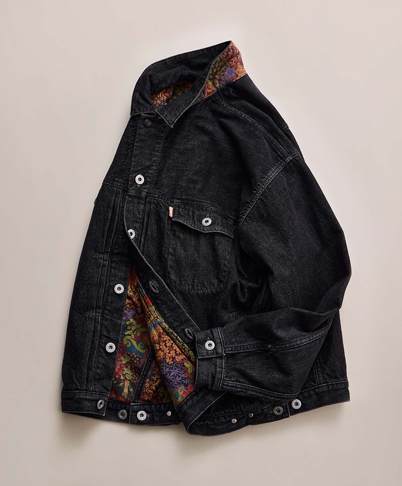 Sterling Black/ブラック L(MEN)
