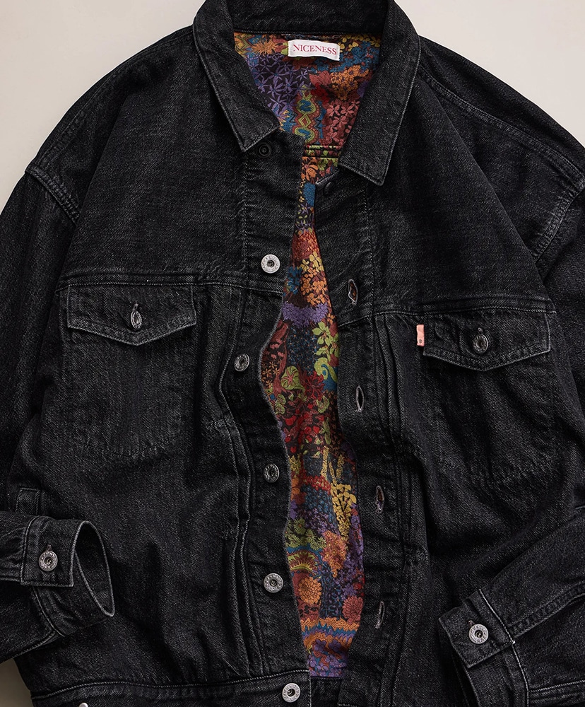 Sterling Black/ブラック L(MEN)