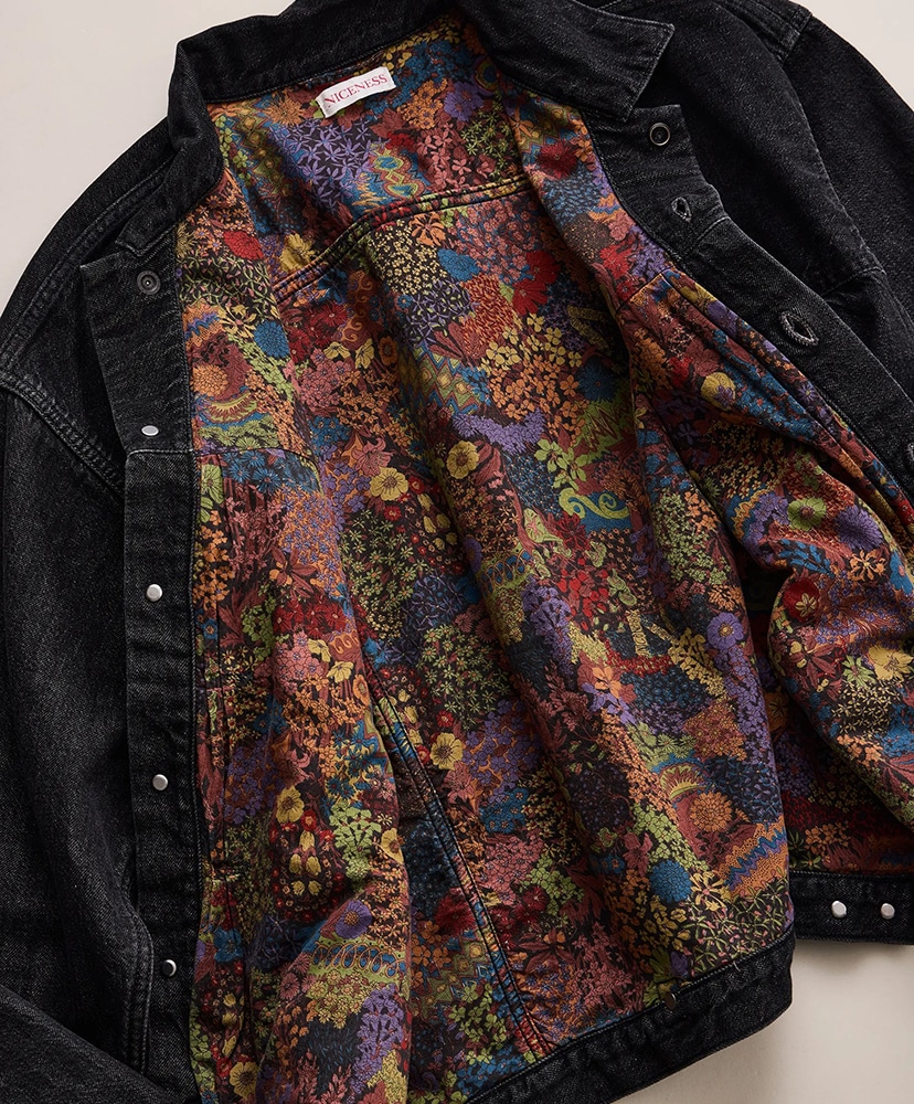 Sterling Black/ブラック L(MEN)