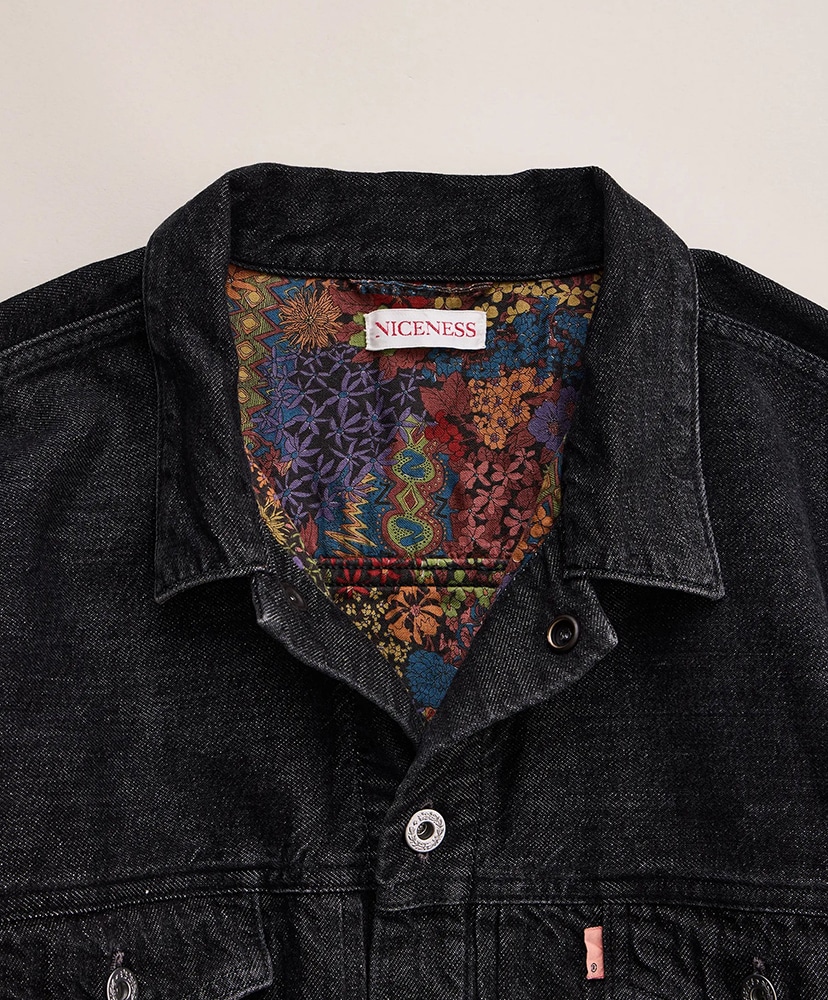 Sterling Black/ブラック L(MEN)