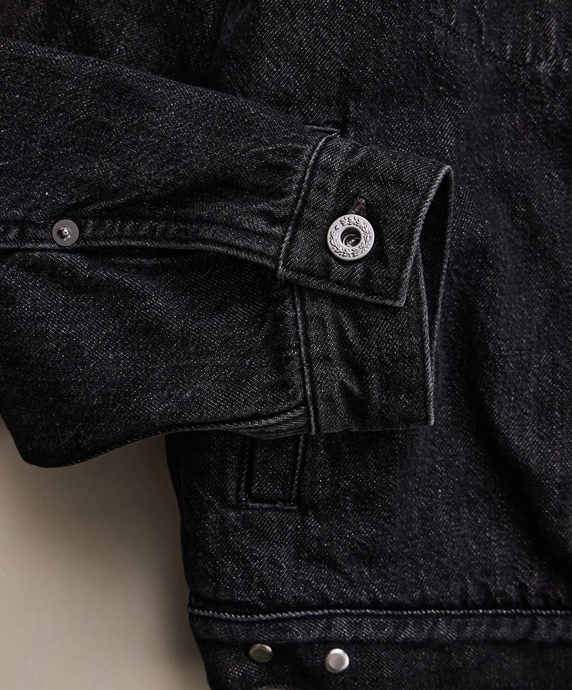 Sterling Black/ブラック L(MEN)