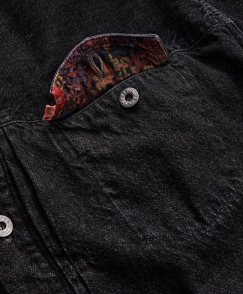 Sterling Black/ブラック L(MEN)