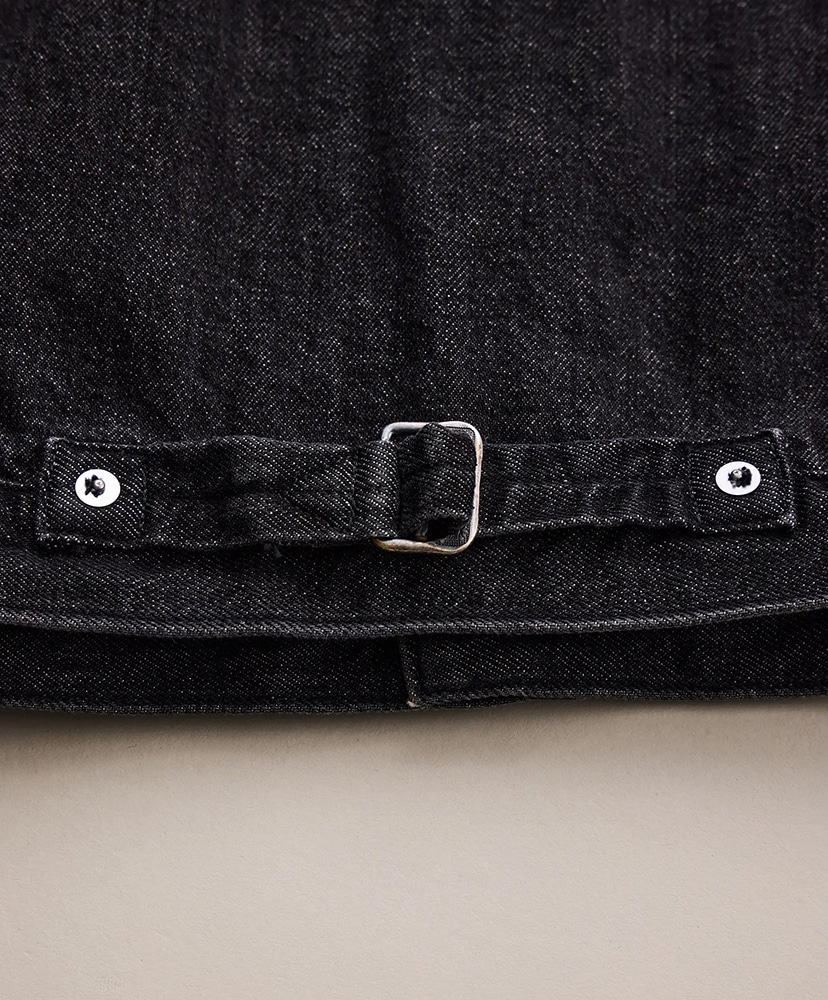 Sterling Black/ブラック L(MEN)