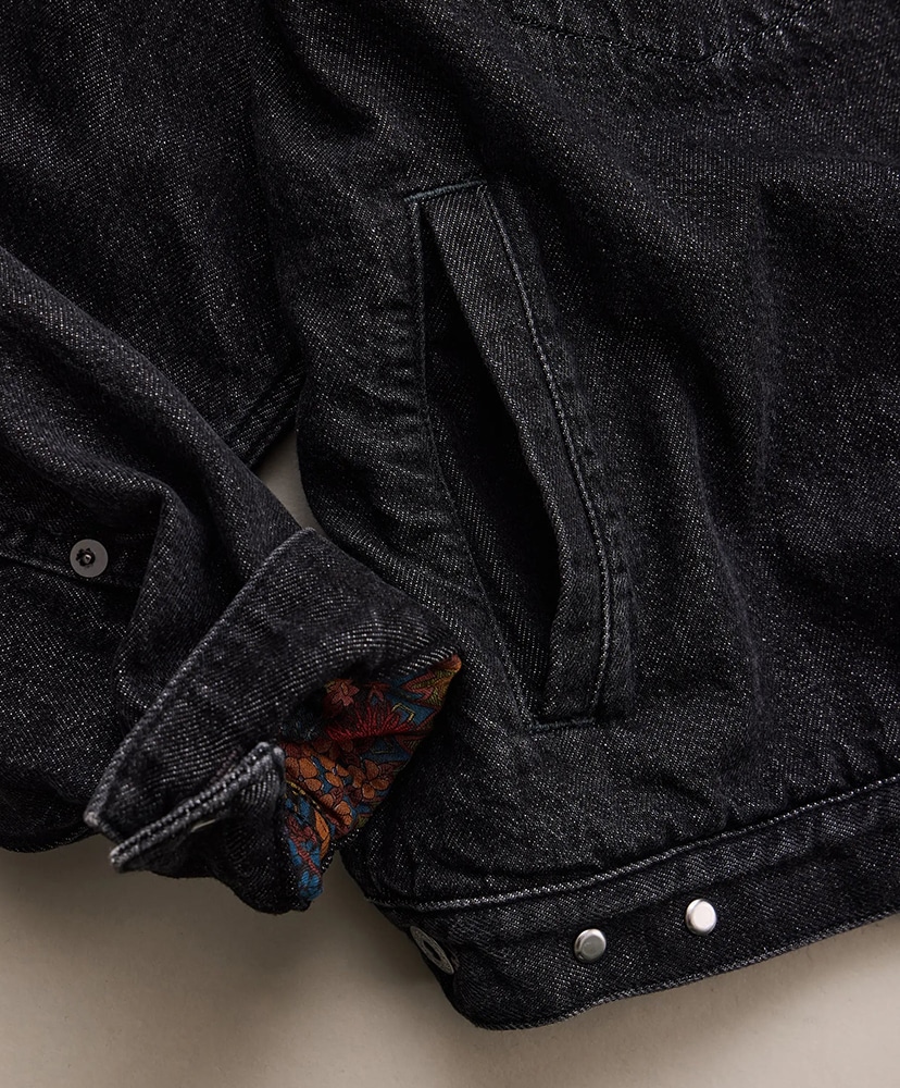 Sterling Black/ブラック L(MEN)