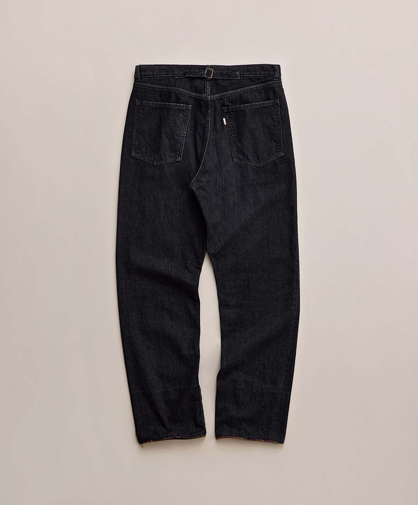 Charles Black/ブラック L(MEN)