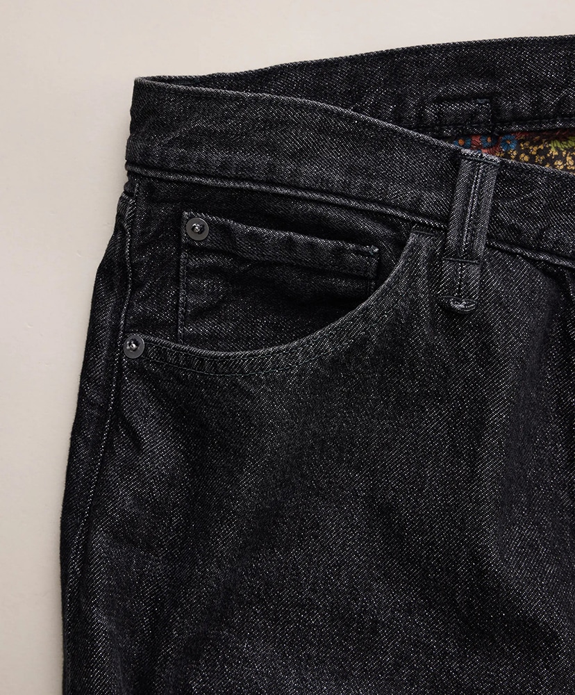 Charles Black/ブラック L(MEN)