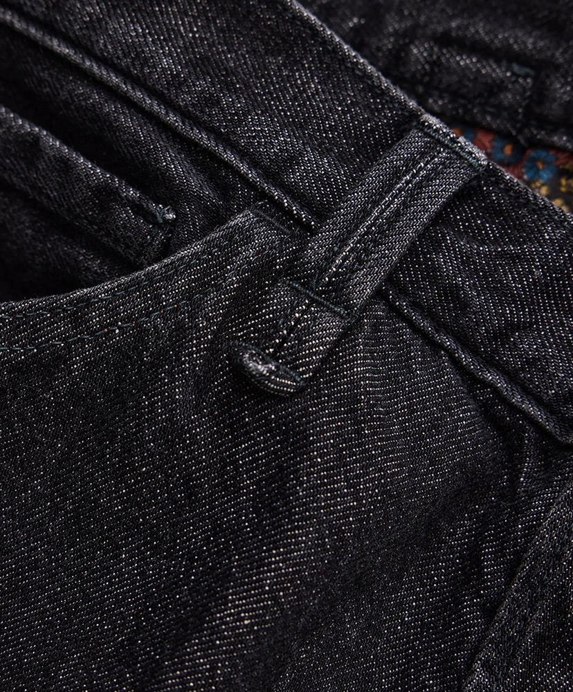 Charles Black/ブラック L(MEN)