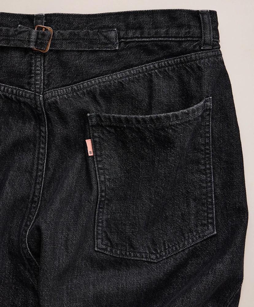 Charles Black/ブラック L(MEN)