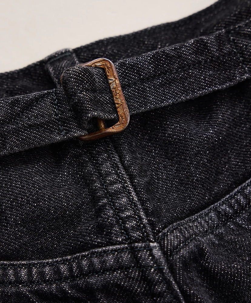 Charles Black/ブラック L(MEN)