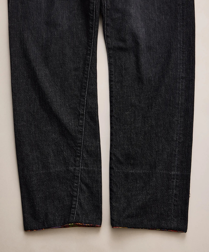 Charles Black/ブラック L(MEN)