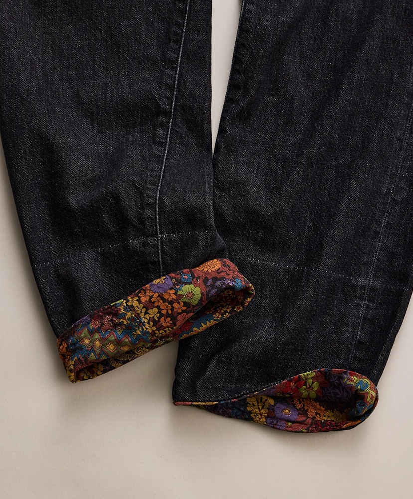 Charles Black/ブラック L(MEN)