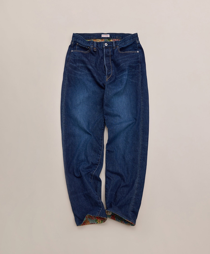 Indigo/インディゴ
