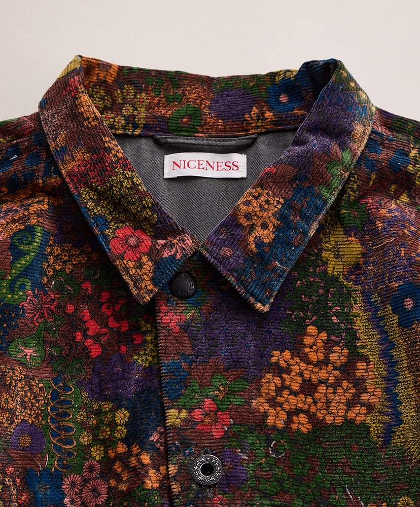 P.Sterling Charcoal/チャコール L(MEN)