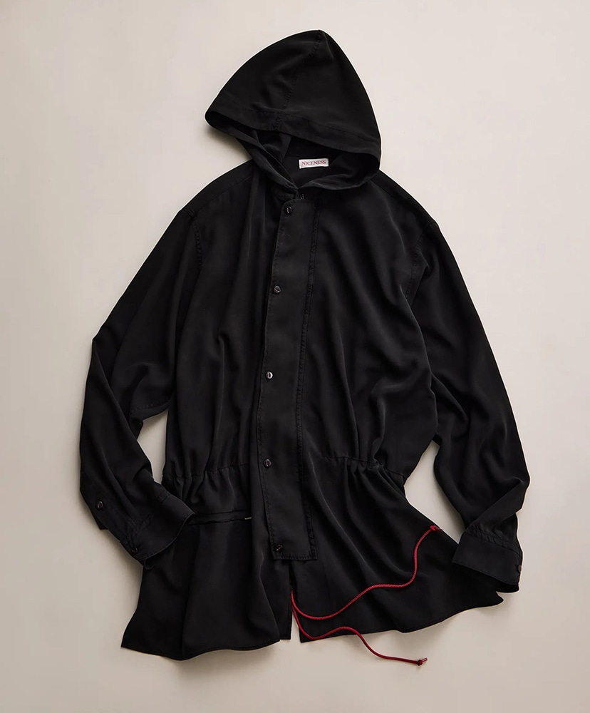 D.Levene Black/ブラック L(MEN)