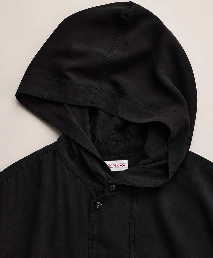 D.Levene Black/ブラック L(MEN)
