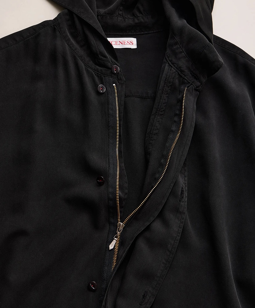 D.Levene Black/ブラック L(MEN)