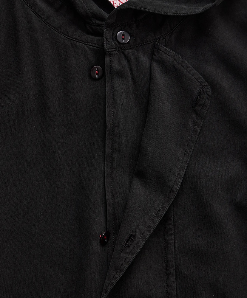 D.Levene Black/ブラック L(MEN)