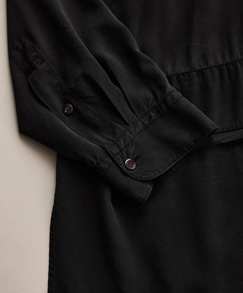 D.Levene Black/ブラック L(MEN)