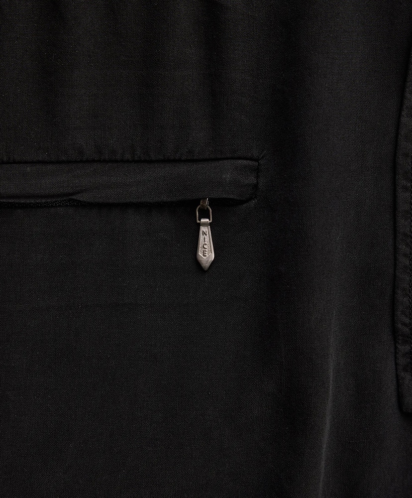 D.Levene Black/ブラック L(MEN)