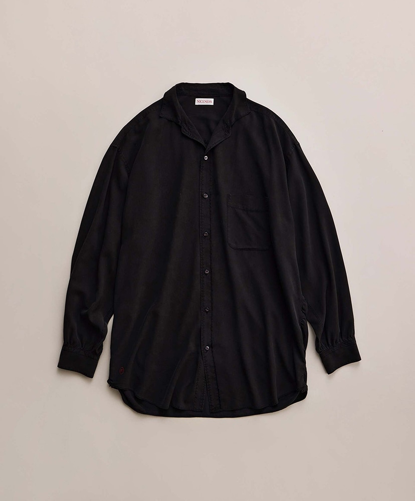 Black/ブラック