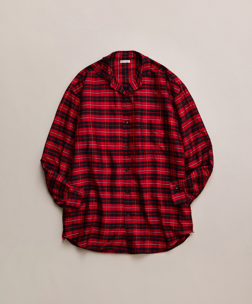 Red/レッド