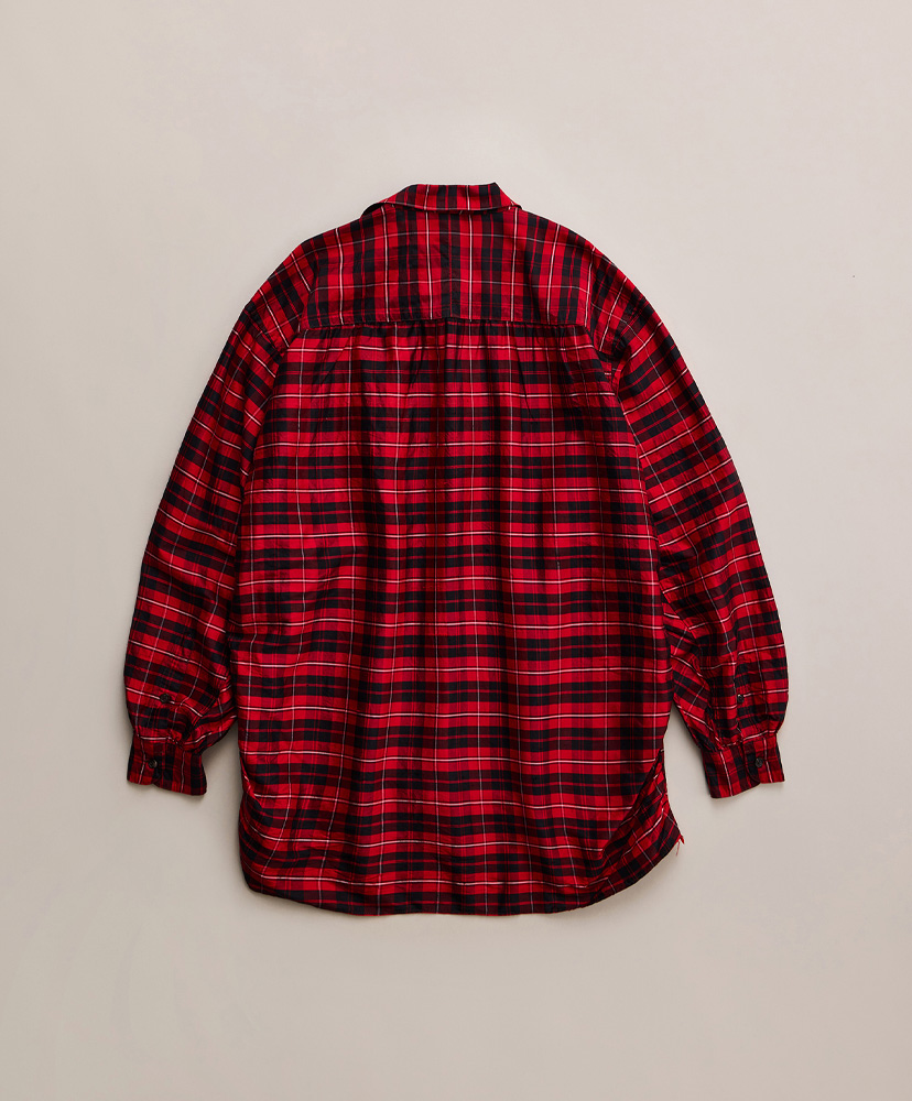 Atkins Red/レッド L(MEN)