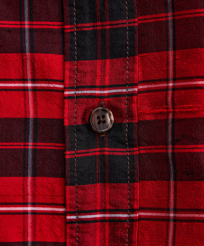 Atkins Red/レッド L(MEN)