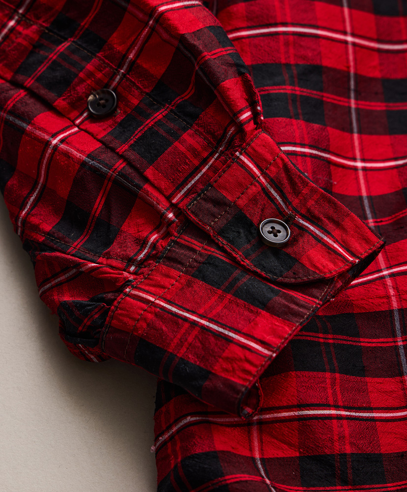 Atkins Red/レッド L(MEN)