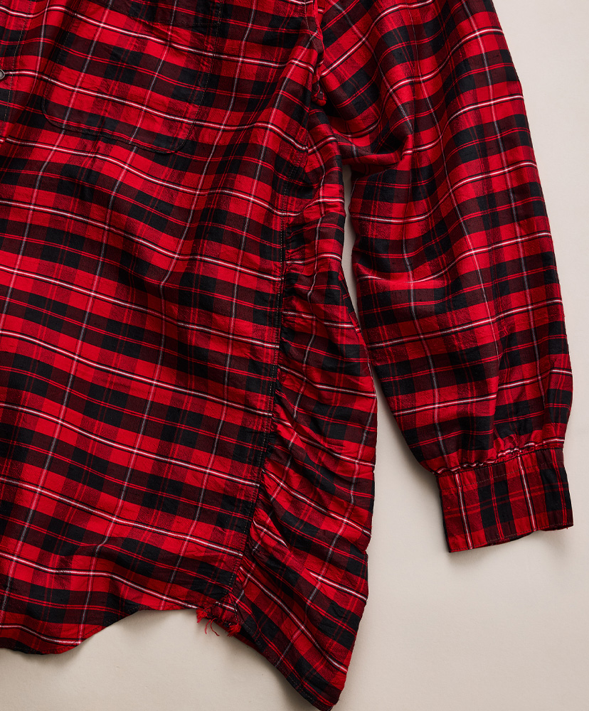 Atkins Red/レッド L(MEN)