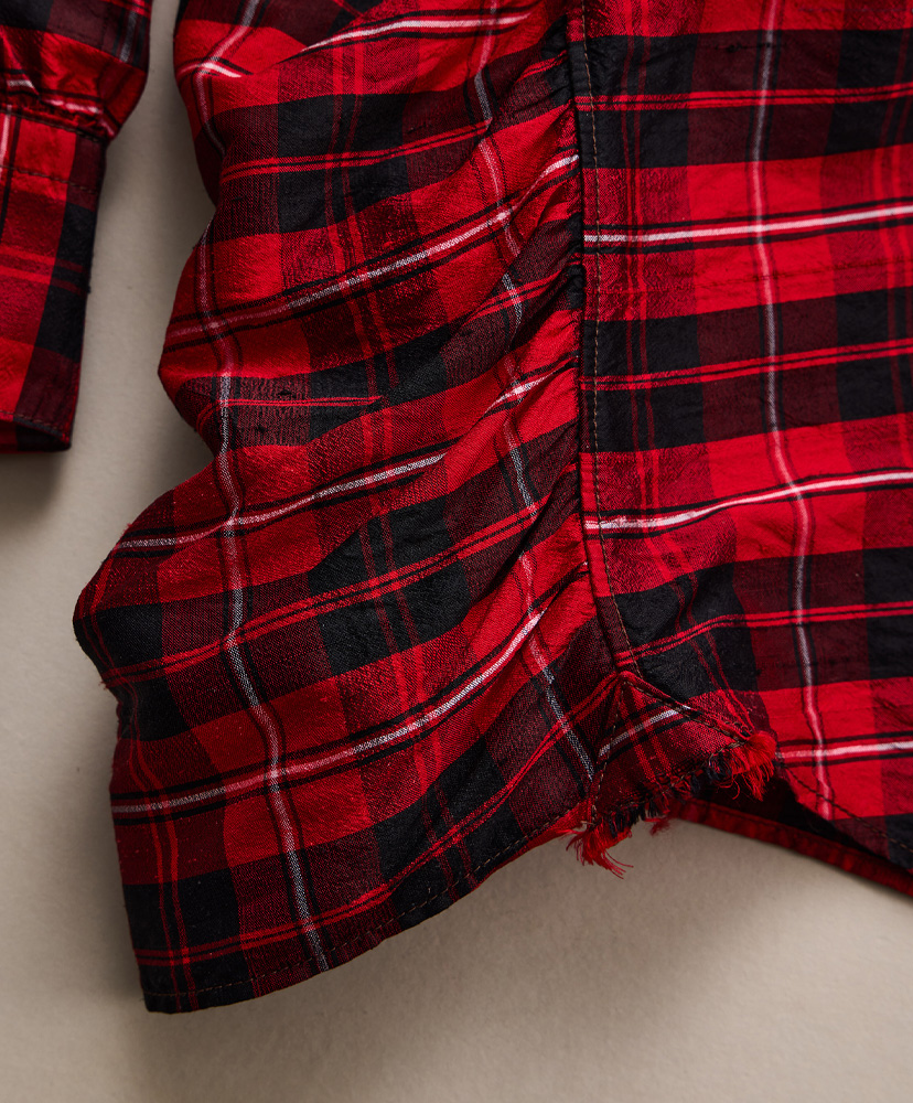Atkins Red/レッド L(MEN)