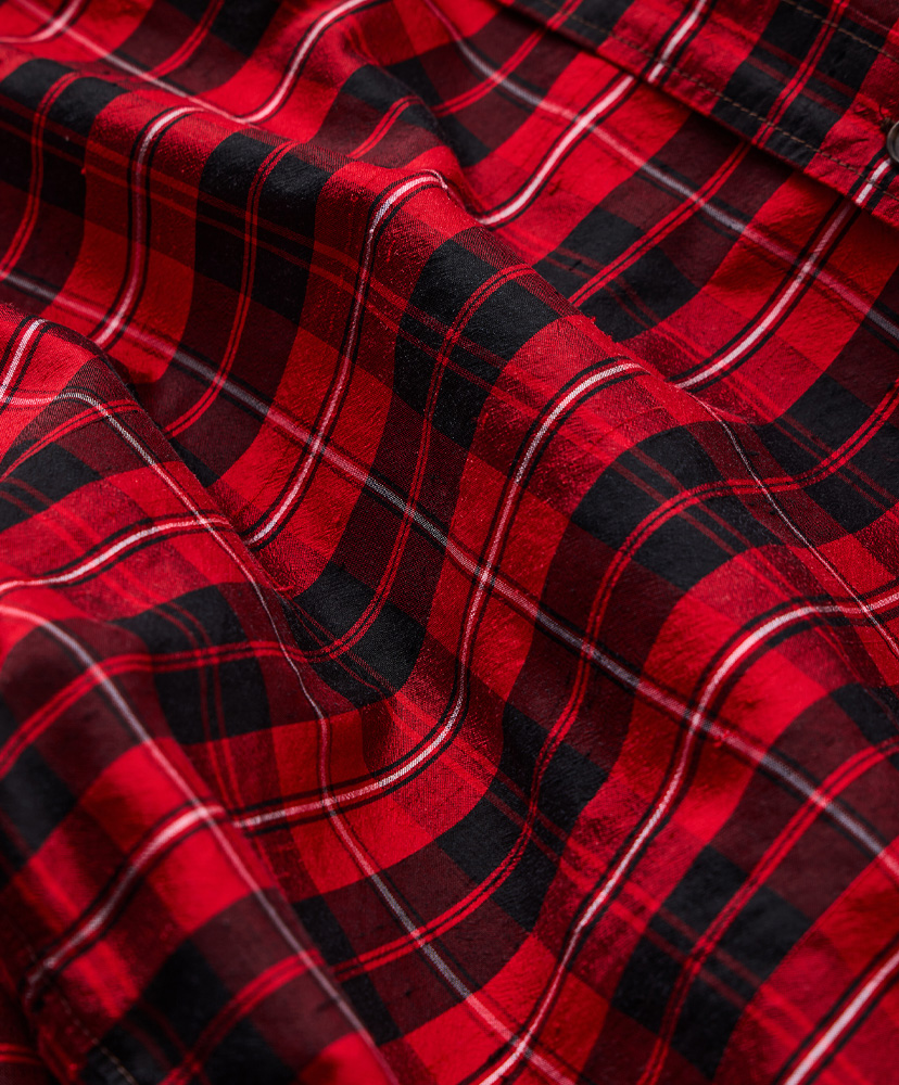 Atkins Red/レッド L(MEN)