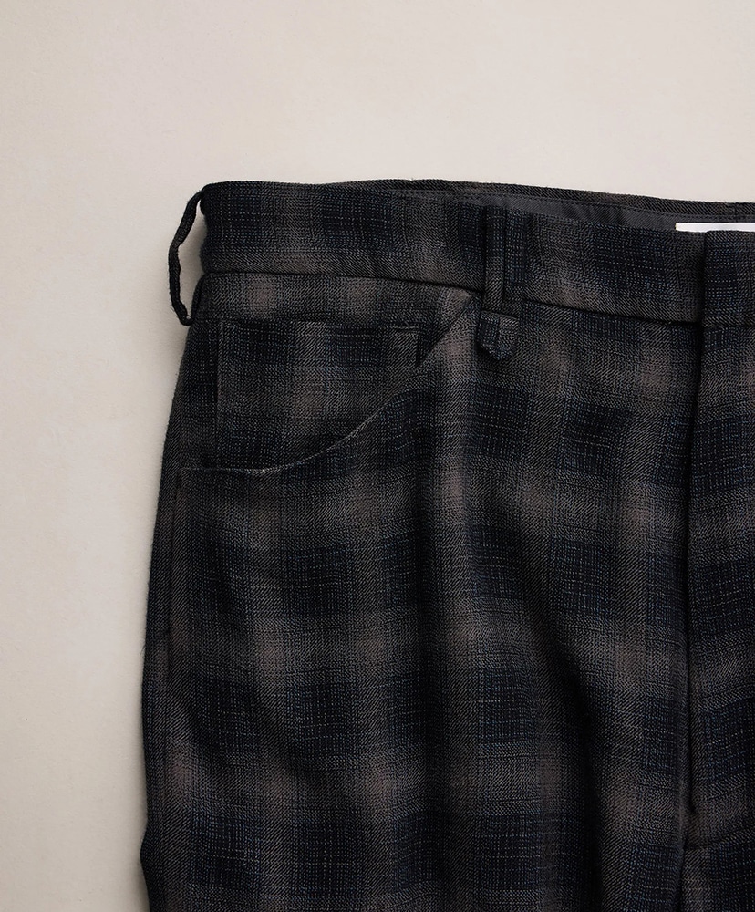 C.Finch Charcoal/チャコール L(MEN)