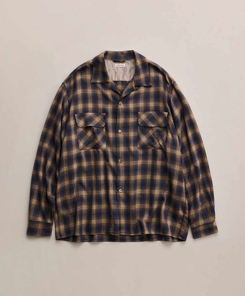 Beige/ベージュ