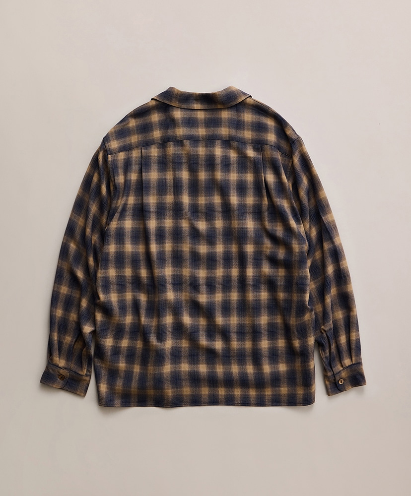 C.Huffam Beige/ベージュ L(MEN)