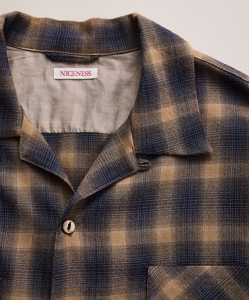 C.Huffam Beige/ベージュ L(MEN)