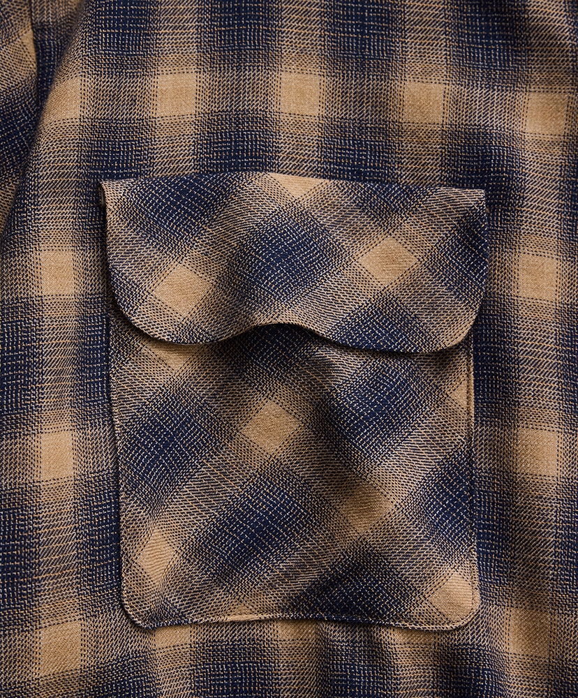 C.Huffam Beige/ベージュ L(MEN)