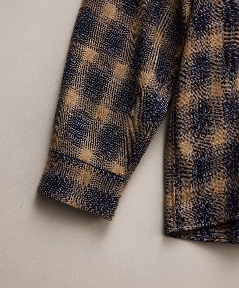 C.Huffam Beige/ベージュ L(MEN)