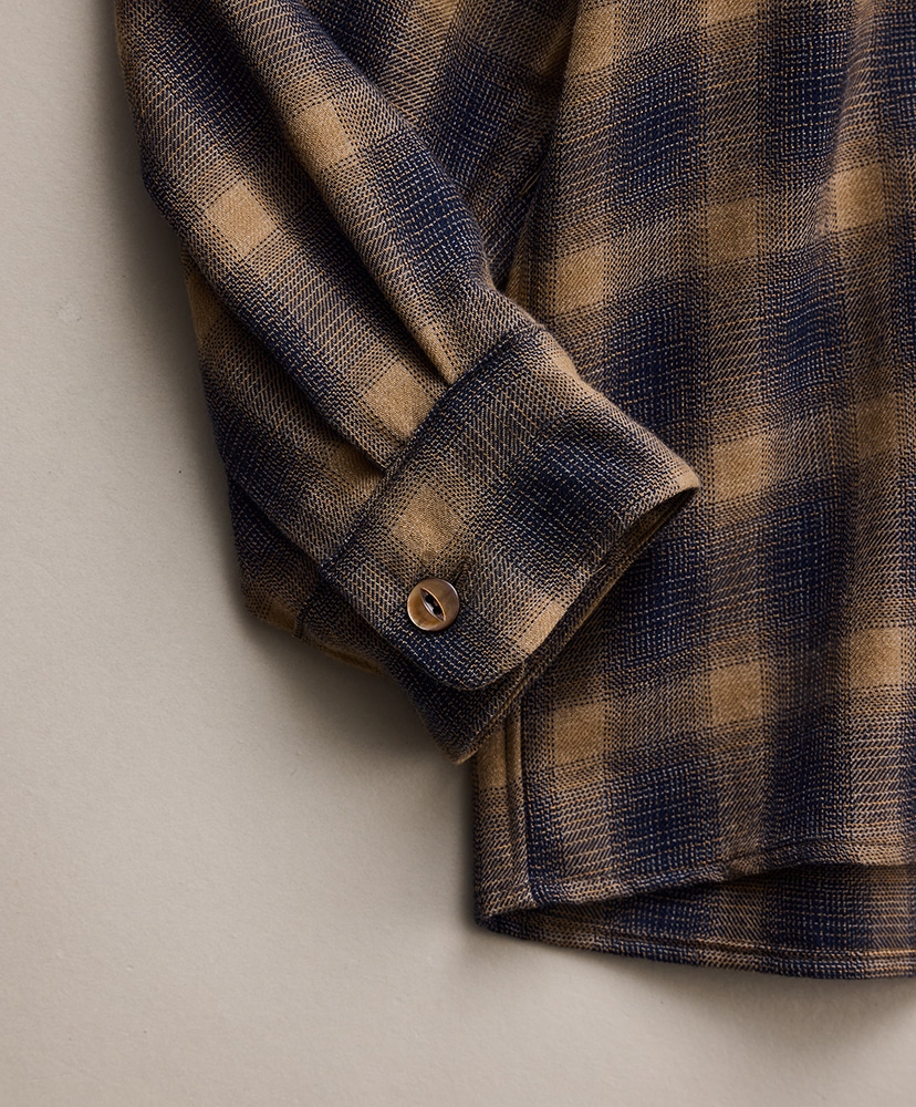 C.Huffam Beige/ベージュ L(MEN)