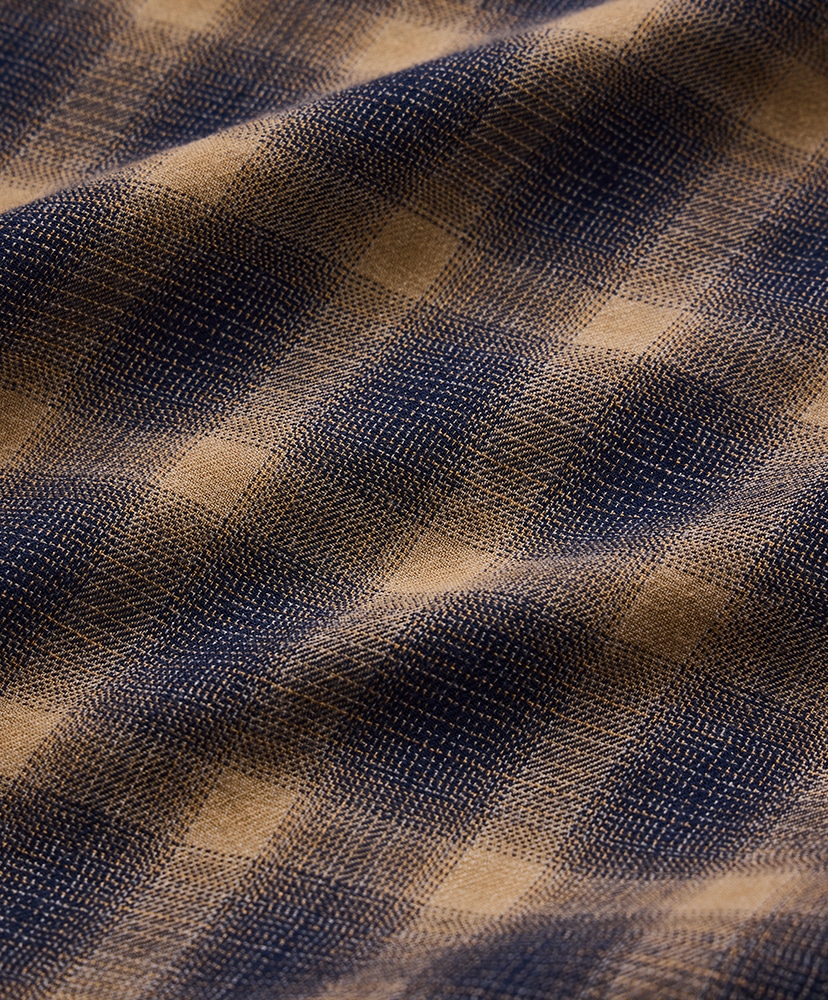 C.Huffam Beige/ベージュ L(MEN)