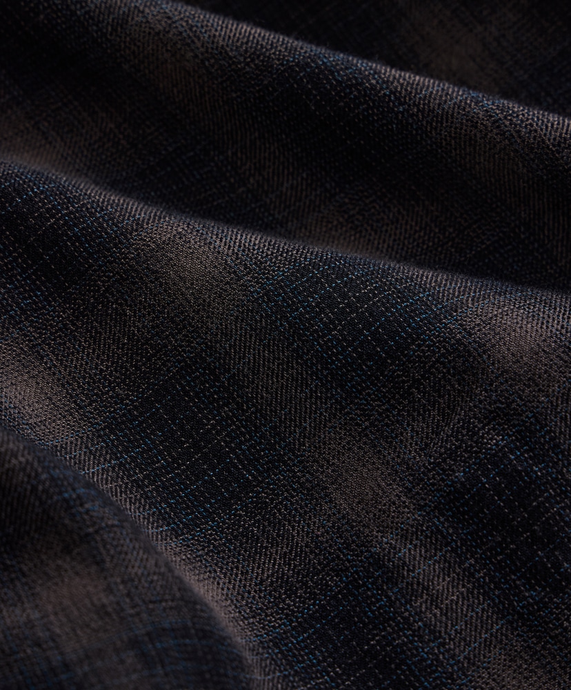 C.Huffam Charcoal/チャコール L(MEN)