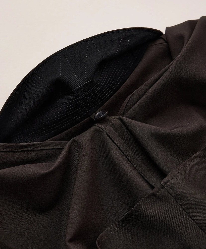 Tartt Olive Drab/オリーブドラブ L(MEN)