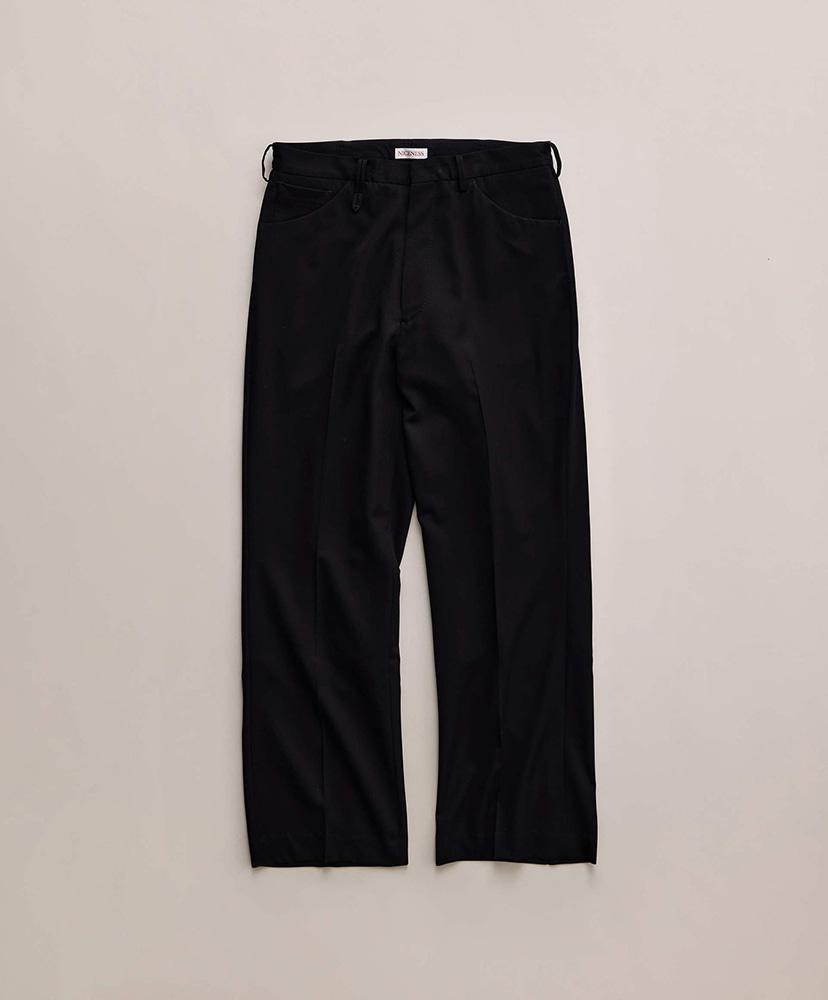 Black/ブラック